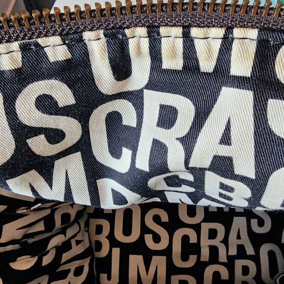 Marc Jacobs Ex-large Tote "EUC" - Picture 16 of 16